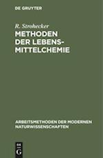 Methoden der Lebensmittelchemie