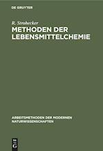 Methoden der Lebensmittelchemie