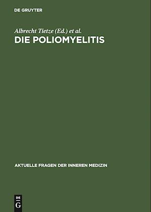 Die Poliomyelitis