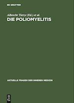 Die Poliomyelitis