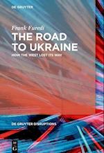 Road to Ukraine