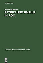 Petrus und Paulus in Rom