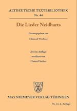 Die Lieder Neidharts