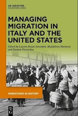 Managing Migration in Italy and the United States