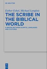 Scribe in the Biblical World