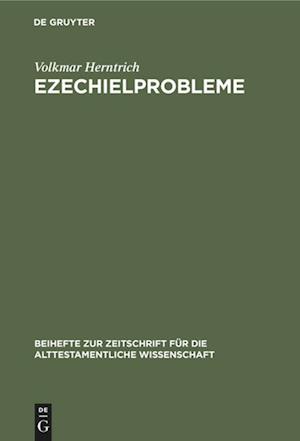 Ezechielprobleme