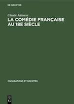 La Comédie Française au 18e siècle