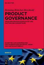 Product Governance