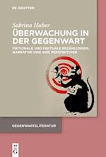 Überwachung in der Gegenwart