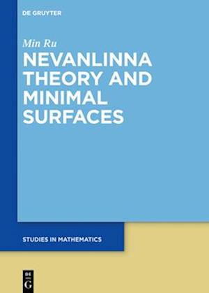 Minimal Surfaces through Nevanlinna Theory