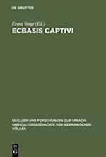 Ecbasis Captivi