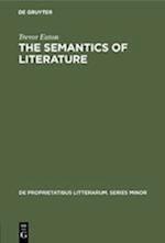 The semantics of literature