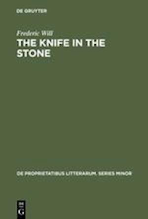 The Knife in the Stone