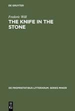 The Knife in the Stone