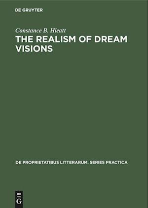 The realism of dream visions