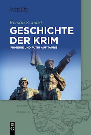 Geschichte der Krim