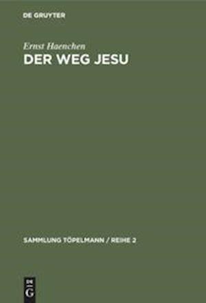 Der Weg Jesu