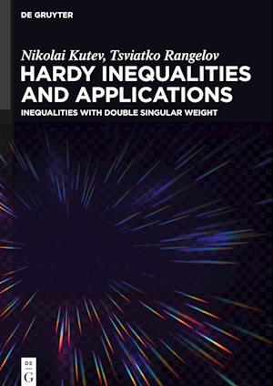 Hardy Inequalities and Applications