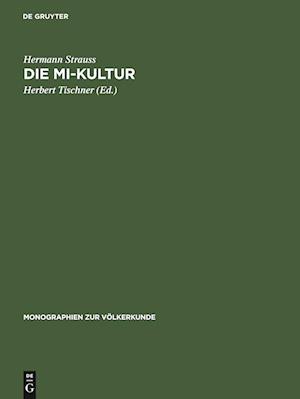 Die Mi-Kultur