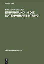 Einführung in die Datenverarbeitung