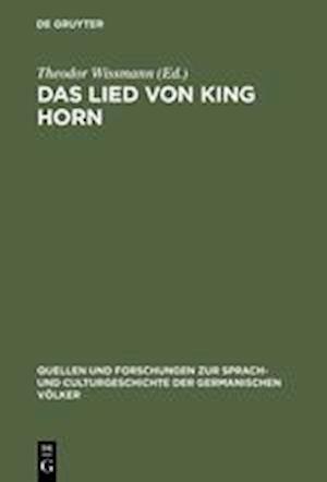 Das Lied von King Horn