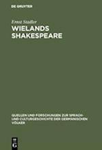 Wielands Shakespeare