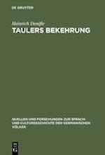 Taulers Bekehrung