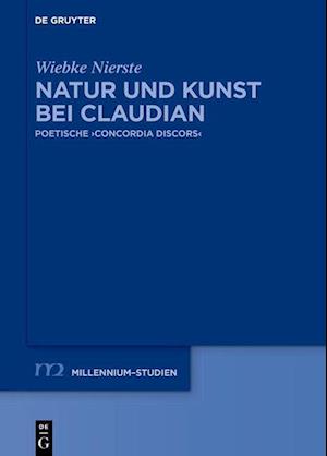 Natur und Kunst bei Claudian