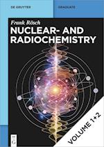 [Set Rösch: Nuclear- And Radiochemistry, Vol 1+2