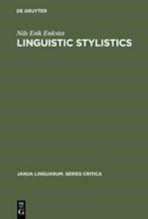 Linguistic stylistics