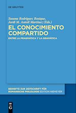 El Conocimiento Compartido