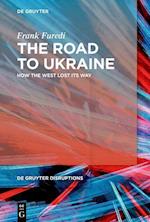 The Road To Ukraine