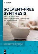 Solvent-Free Synthesis
