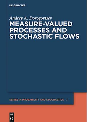 Measure-Valued Processes and Stochastic Flows