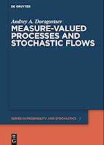 Measure-Valued Processes and Stochastic Flows