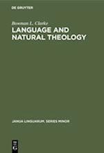Language and natural theology