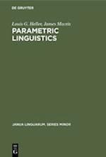 Parametric linguistics