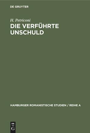 Die Verführte Unschuld