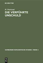 Die Verführte Unschuld