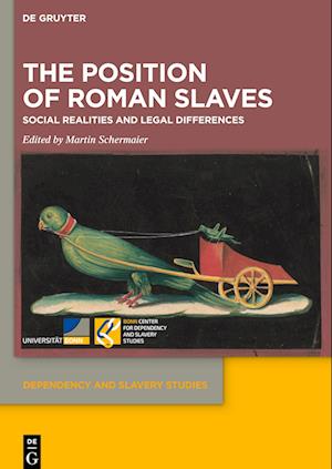 The Position of Roman Slaves