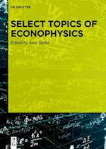 Select Topics of Econophysics