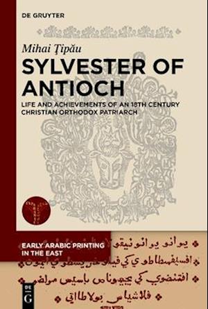 Sylvester of Antioch