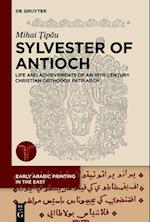 Sylvester of Antioch