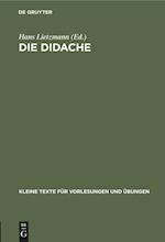 Die Didache