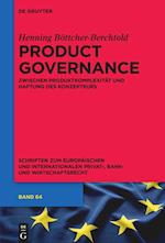 Product Governance