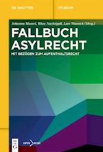 Fallbuch Asylrecht