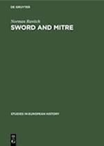 Sword and mitre