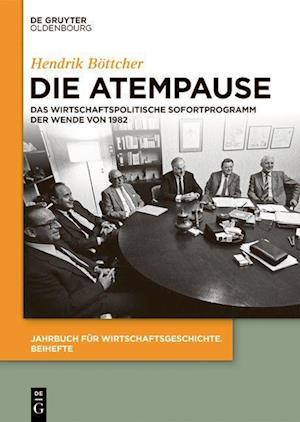 Die Atempause