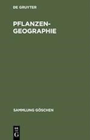 Pflanzengeographie