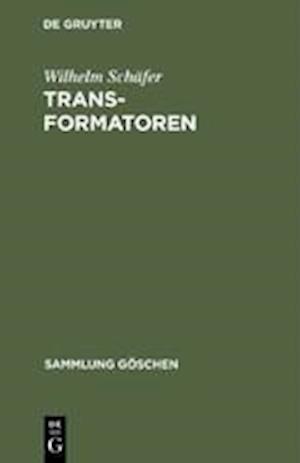 Transformatoren